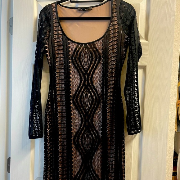 BCBG Dress - Picture 3 of 8